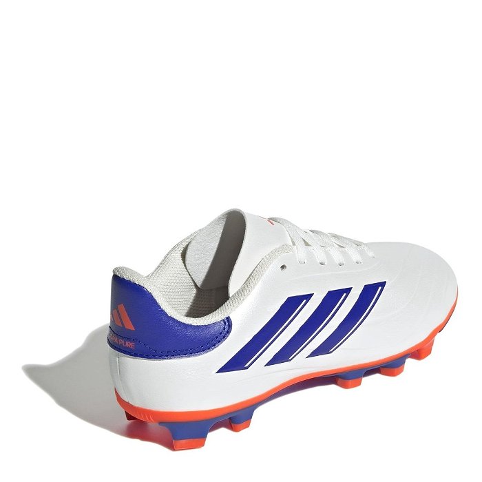 Copa Pure 2 Junior Firm Ground Football Boots