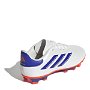 Copa Pure 2 Junior Firm Ground Football Boots