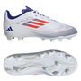 F50 Club Children Firm Ground Football Boots