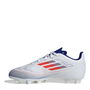 F50 Club Children Firm Ground Football Boots