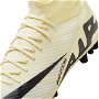 Zoom Mercurial Superfly 9 Academy AG Artificial Grass Football Boots