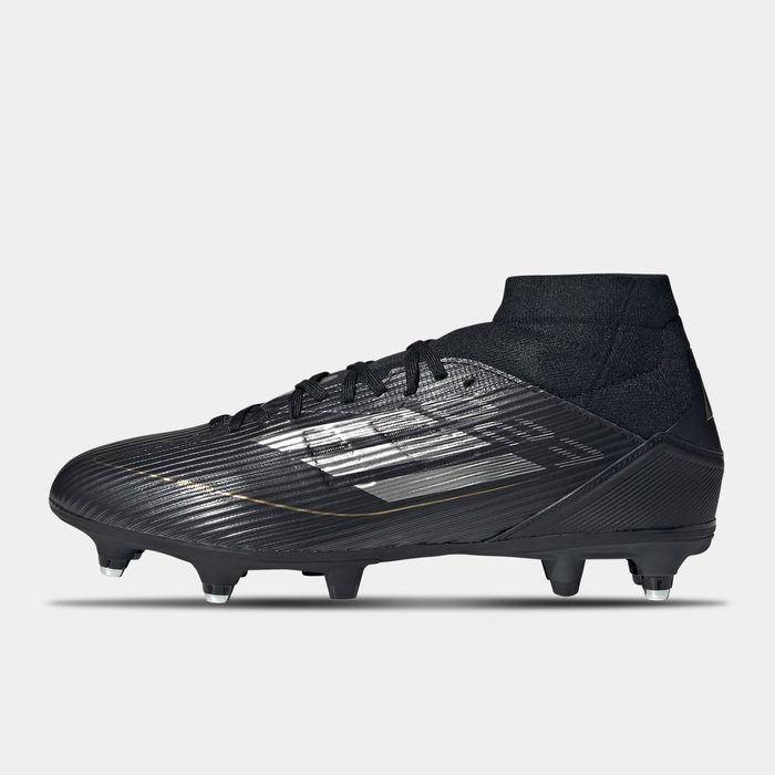 F50 League Mid cut Soft Ground Football Boots