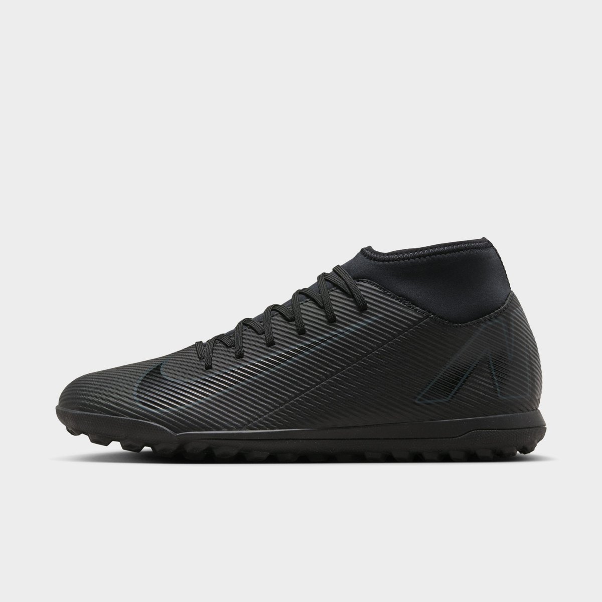 Nike fashion mercurial superfly astro trainers