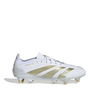 Predator 24 Elite Soft Ground Football Boots