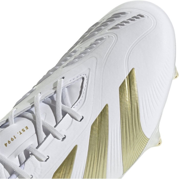 Predator 24 Elite Soft Ground Football Boots