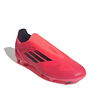 F50 League Laceless Firm Ground Football Boots