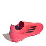 F50 League Laceless Firm Ground Football Boots