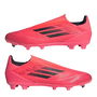 F50 League Laceless Firm Ground Football Boots