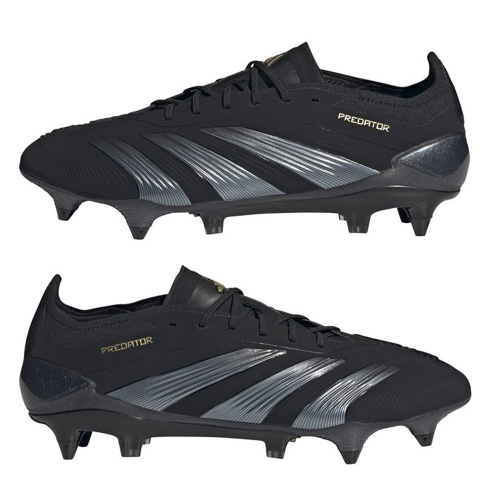 Predator 24 Elite Soft Ground Football Boots