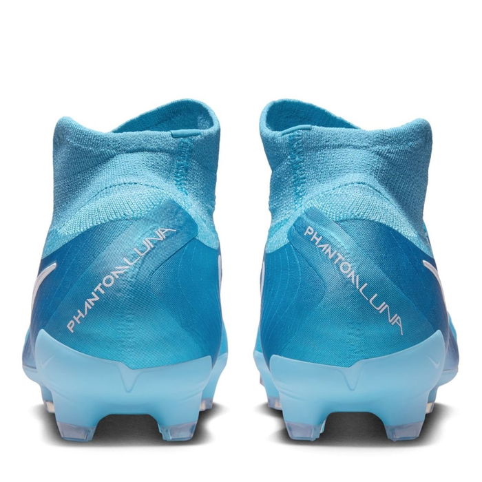 Phantom Luna II Pro Firm Ground Football Boots