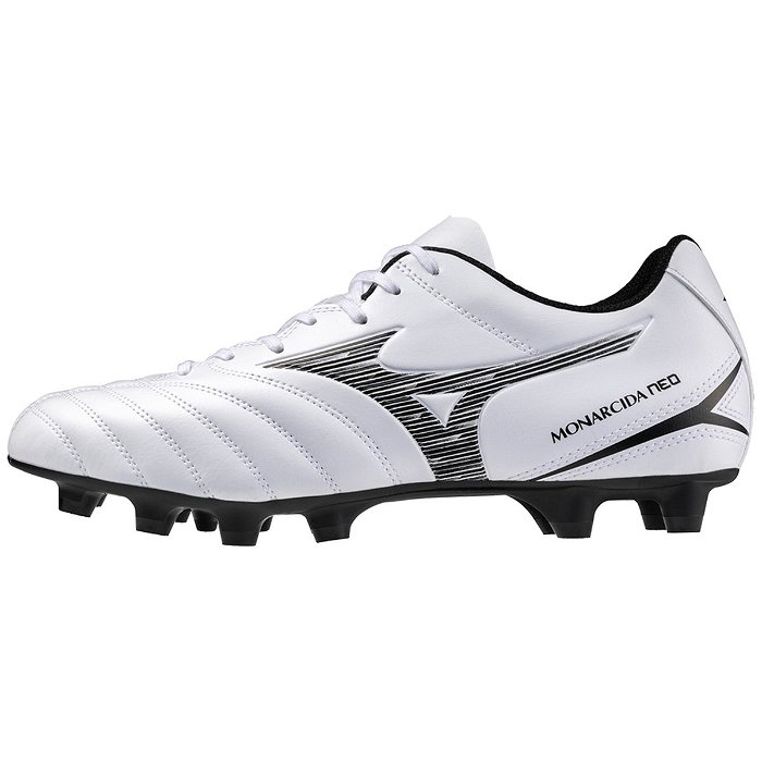 Monarcida Neo III Select Firm Ground Football Boots