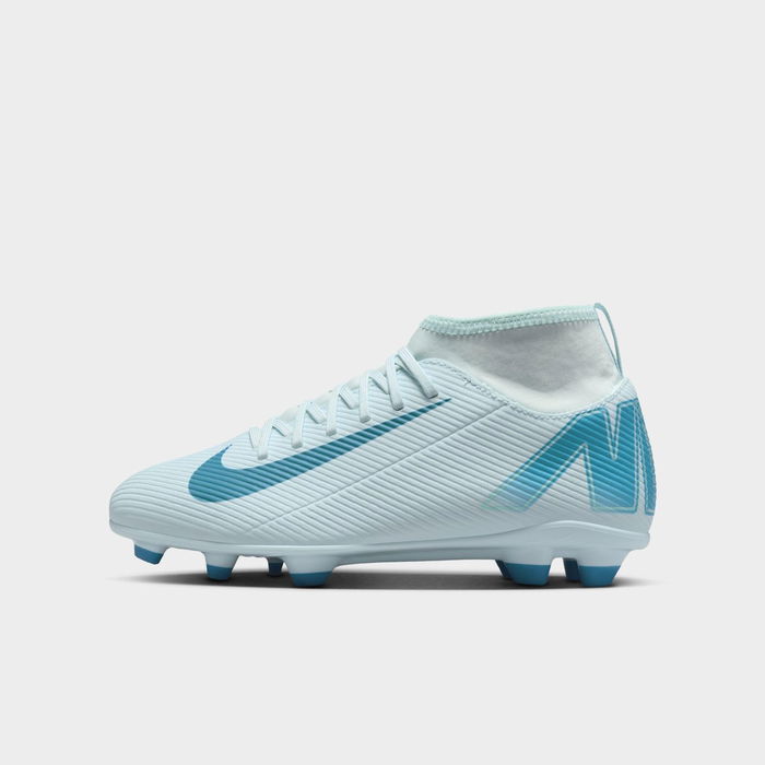 Mercurial Superfly 10 Club Junior Firm Ground Football Boots