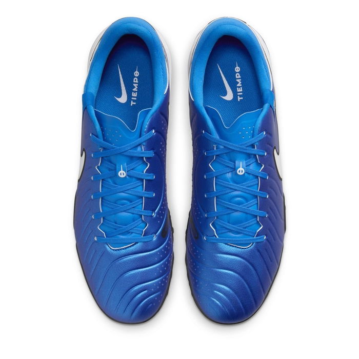 Tiempo Legend 10 Academy Astro Turf Football Boots