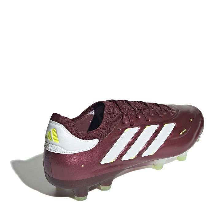Copa Pure II+ Firm Ground Football Boots
