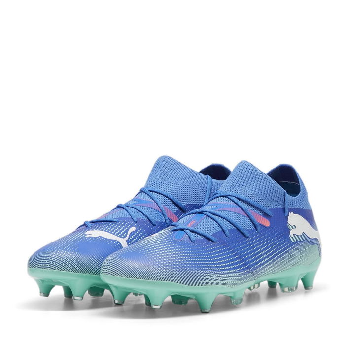 Future 7 Match Soft Ground Football Boots