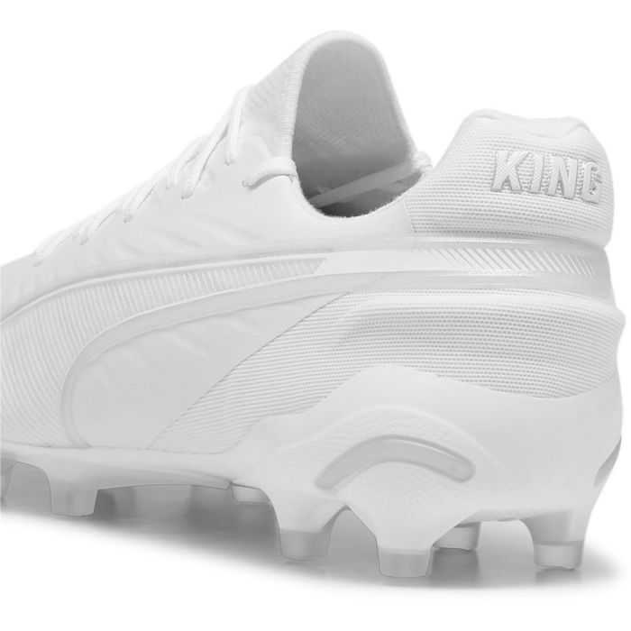 King Ultimate Launch Firm Ground Football Boots Mens