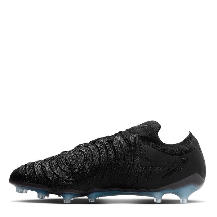 Nike Phantom GX 2 Elite Artificial Ground Football Boots Black