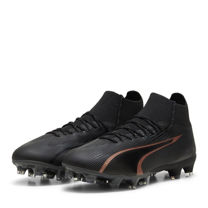 Ultra Pro Firm Ground Football Boots