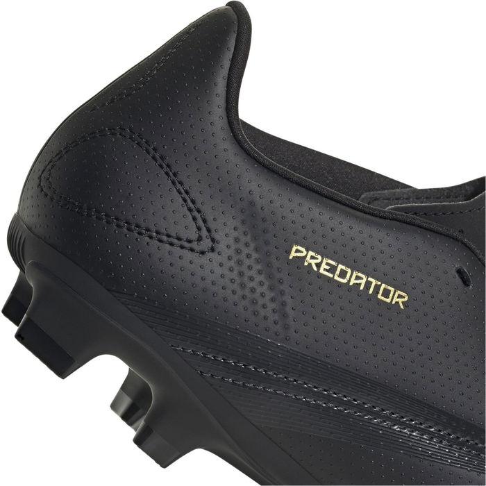 Predator Club Flexible Ground Football Boots