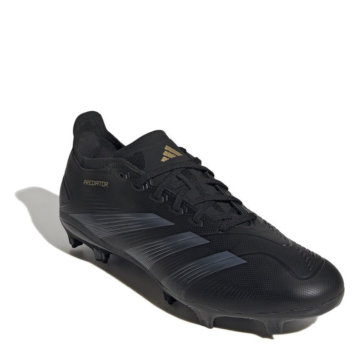 Predator 24 League Firm Ground Boots