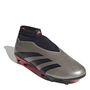 Predator 24 League Laceless Firm Ground Football Boots