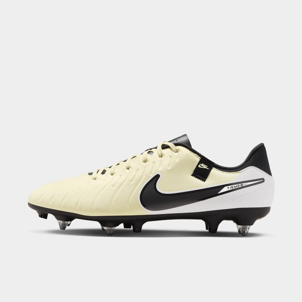 Nike best sale tiempo discount