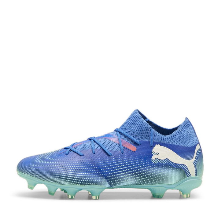 Future 7 Match Rush Firm Ground Football Boots