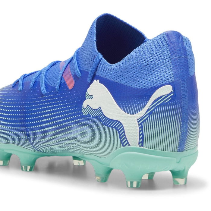 Future 7 Match Rush Firm Ground Football Boots