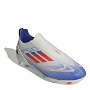 F50 League Laceless Childrens Firm Ground Football Boots