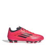 F50 League Junior Multi Ground Football Boots