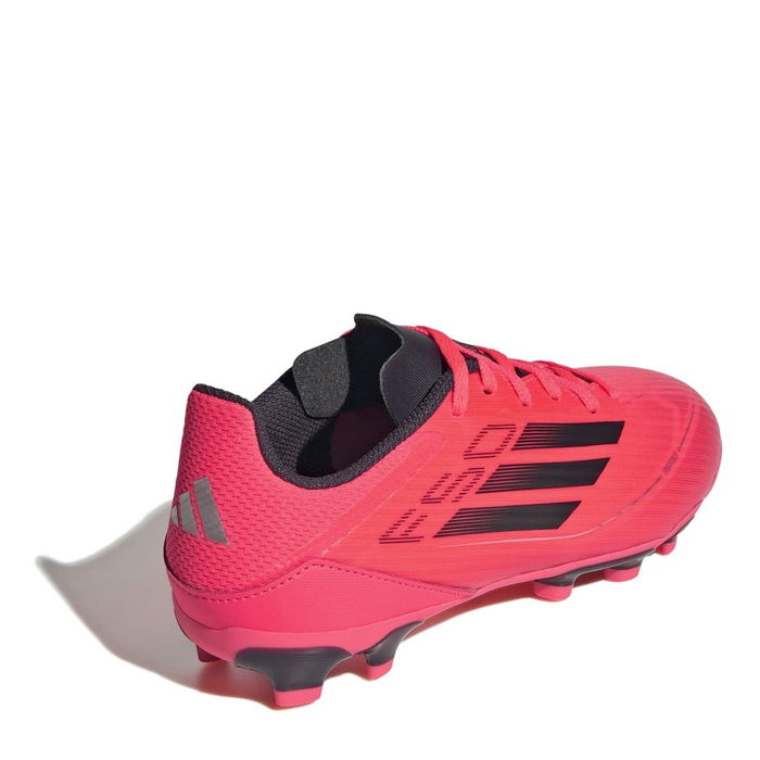 F50 League Junior Multi Ground Football Boots