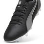 King Match Soft Ground Football Boots