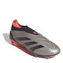 Predator Elite Laceless FG Adults Football Boots