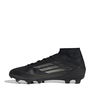 F50 League Mid Cut Firm Ground Football Boots