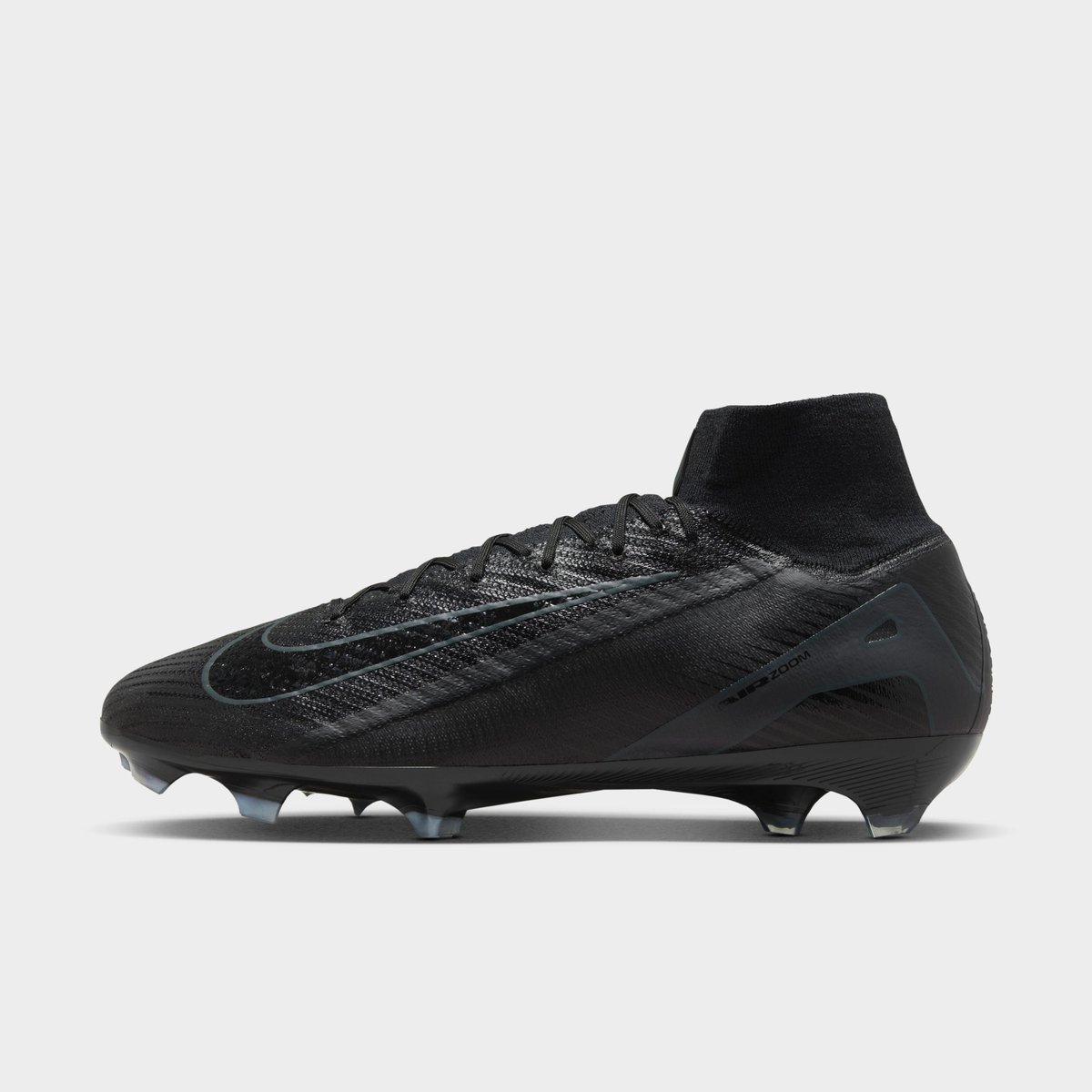 Blackout Boots Football Boots