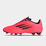 F50 Club Firm Ground Football Boots