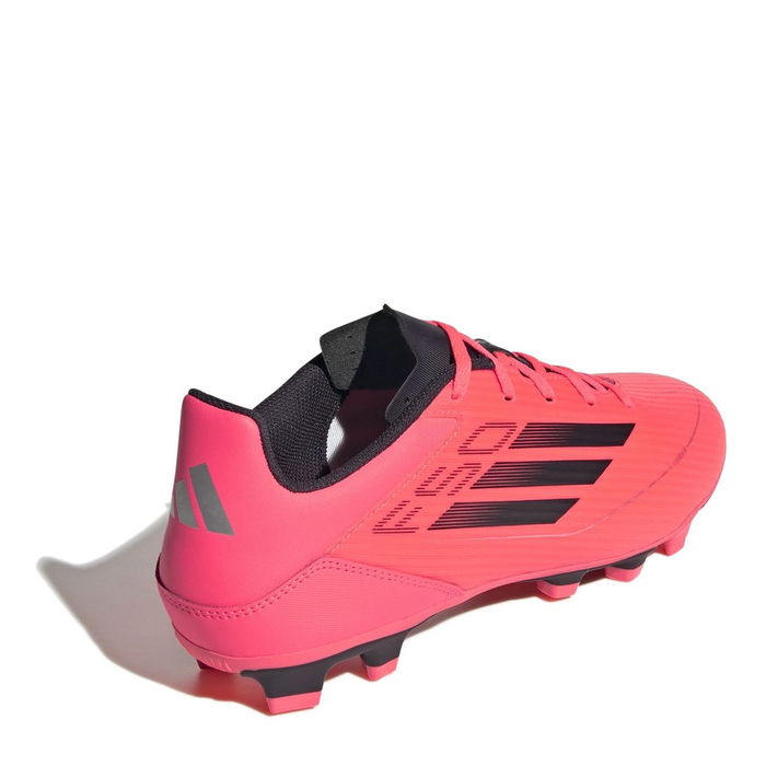 F50 Club Firm Ground Football Boots