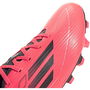 F50 Club Firm Ground Football Boots