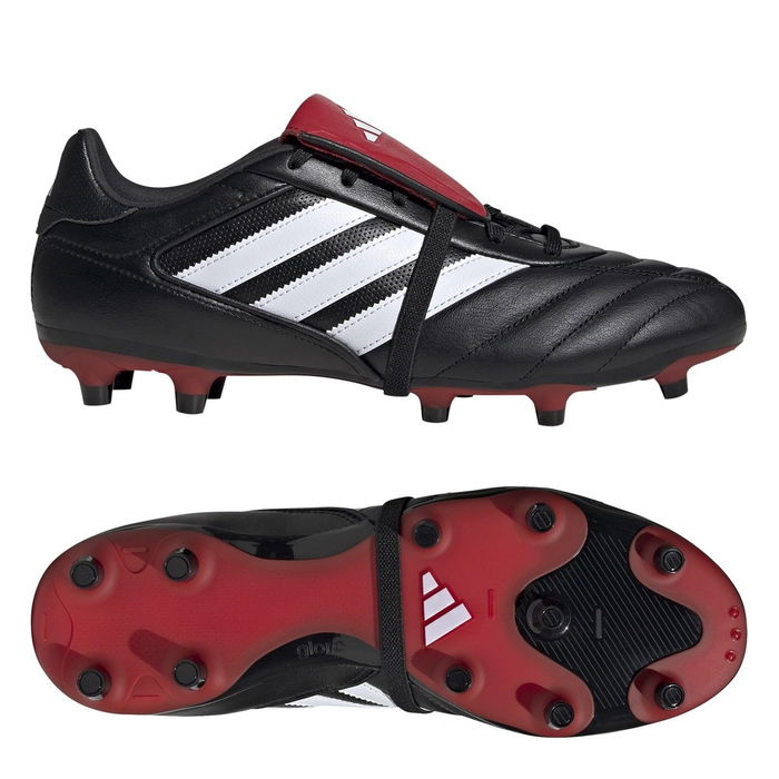 Copa Glora II Foldover Tongue Firm Ground Football Boots