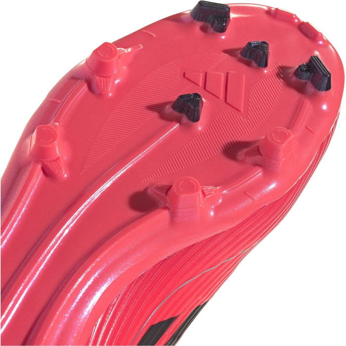 F50 League Mid Cut Firm Ground Football Boots