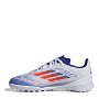 F50 League Childrens Astro Turf Football Boots