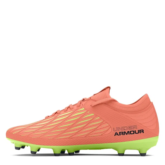 Magnetico Elite 4 Firm Ground Football Boots