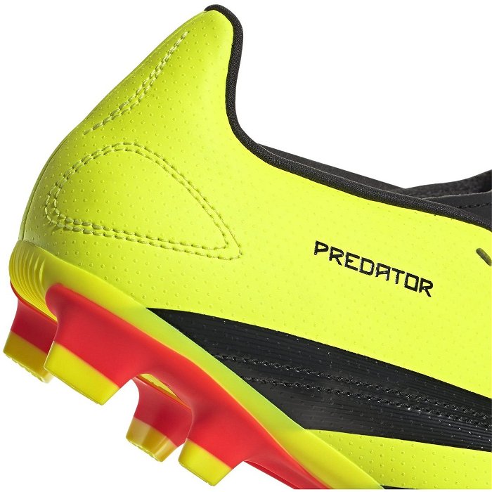 Predator 24 Club Flexible Ground Football Boots