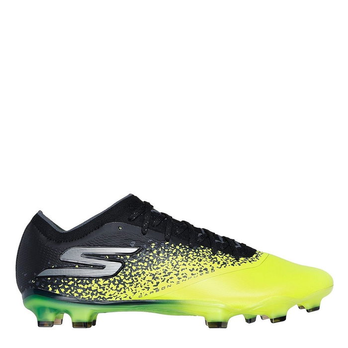 Razor .1 FG Adults Football Boots