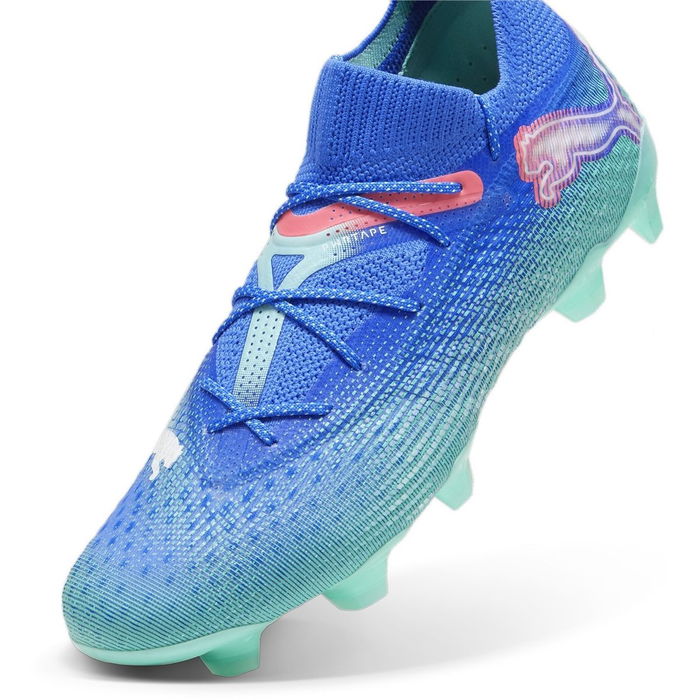 Future 7 Ultimate Firm Ground Football Boots