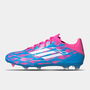 F50 League Firm Ground Football Boots