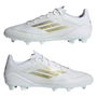 F50 League Firm Ground Football Boots