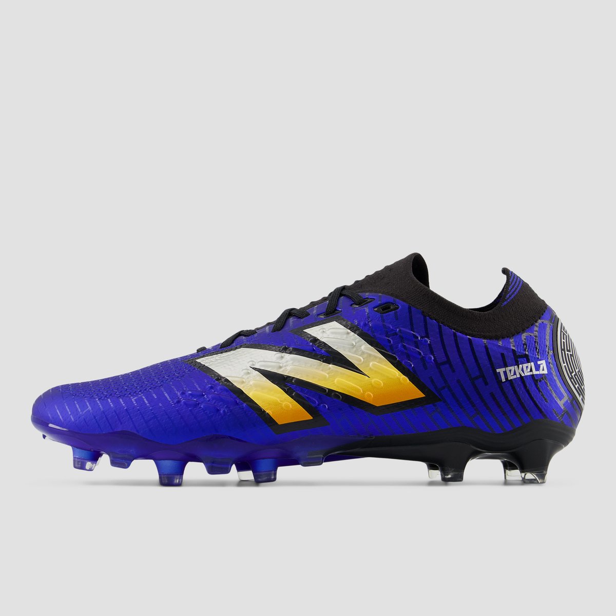 New balance soft ground boots hotsell