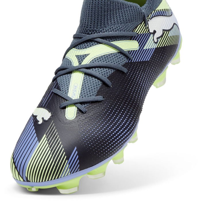 Future 7 Match Womens Firm Ground Football Boots