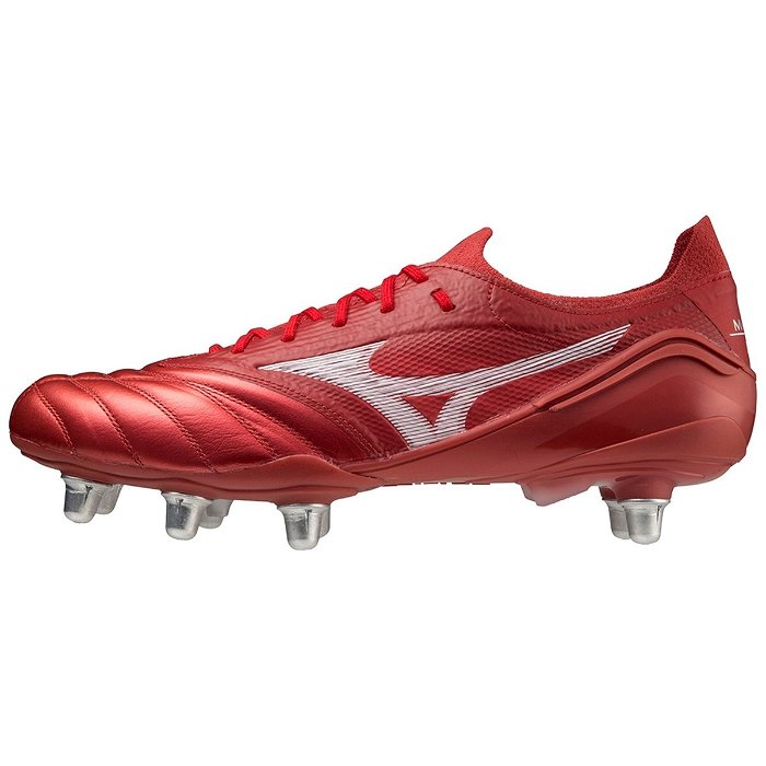 Morelia Neo SI Rugby Boots Mens 
